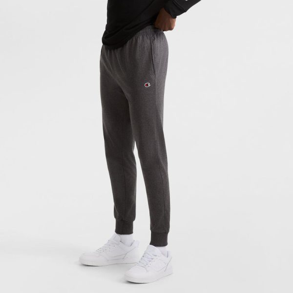 LIGHTWEIGHT LOUNGE JOGGERS, C LOGO - Image 3