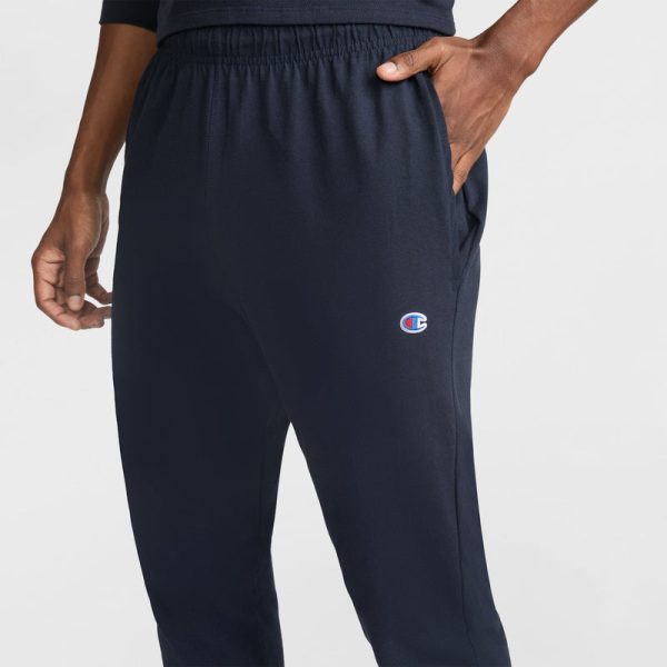 LIGHTWEIGHT LOUNGE JOGGERS, C LOGO - Image 3