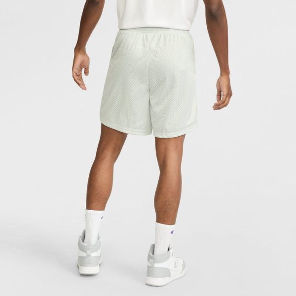 7" CLASSIC MESH SHORTS, C LOGO - Image 2