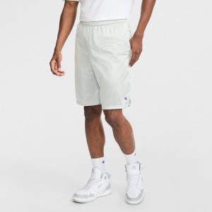 9" CLASSIC MESH SHORTS, C LOGO