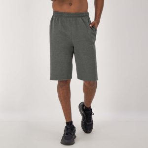 POWERBLEND SHORTS - BIG & TALL