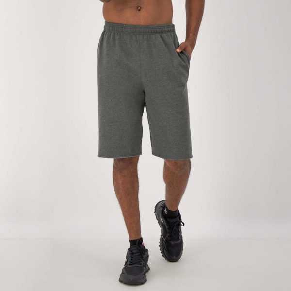 POWERBLEND SHORTS - BIG & TALL