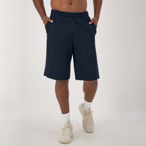 POWERBLEND SHORTS - BIG & TALL