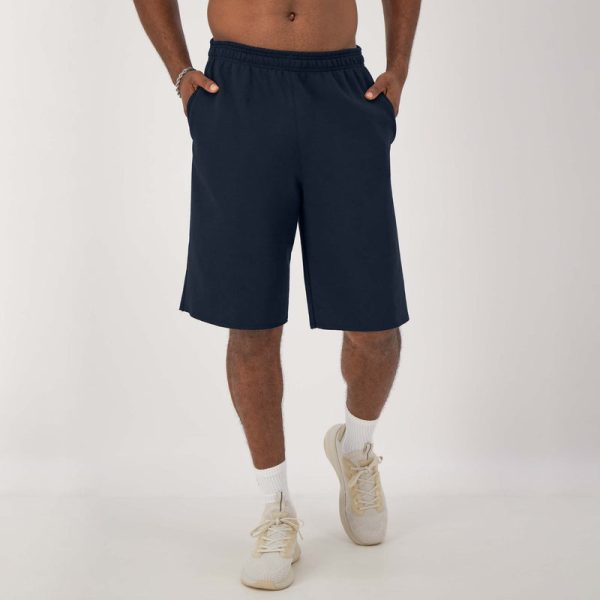 POWERBLEND SHORTS - BIG & TALL