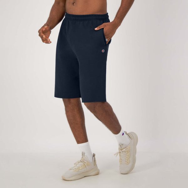POWERBLEND SHORTS - BIG & TALL - Image 2
