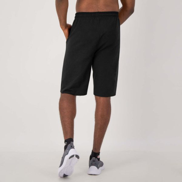 POWERBLEND SHORTS - BIG & TALL - Image 3