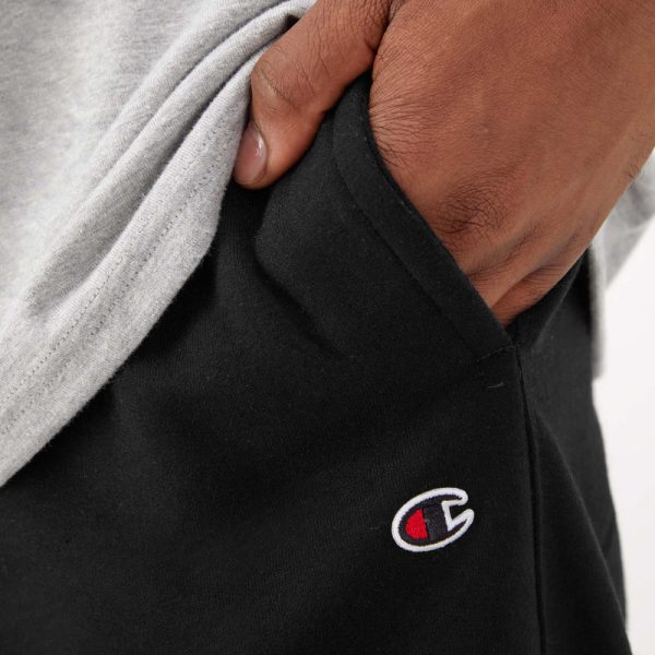POWERBLEND SHORTS - BIG & TALL - Image 4