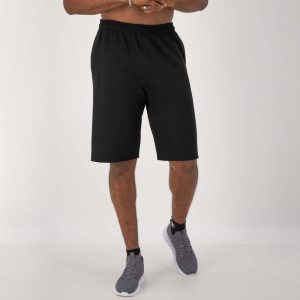 POWERBLEND SHORTS - BIG & TALL