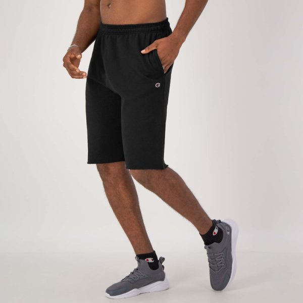 POWERBLEND SHORTS - BIG & TALL - Image 2