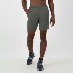 7" MOISTURE WICKING, SPORT SHORTS