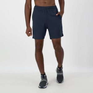 7" MOISTURE WICKING, SPORT SHORTS