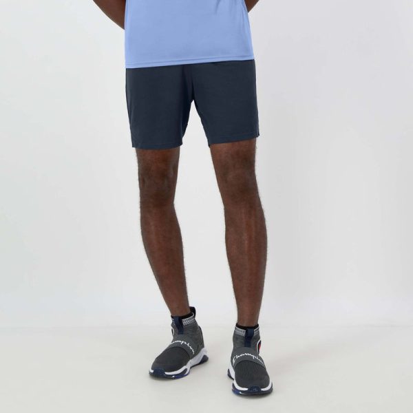 7" MOISTURE WICKING, SPORT SHORTS - Image 5