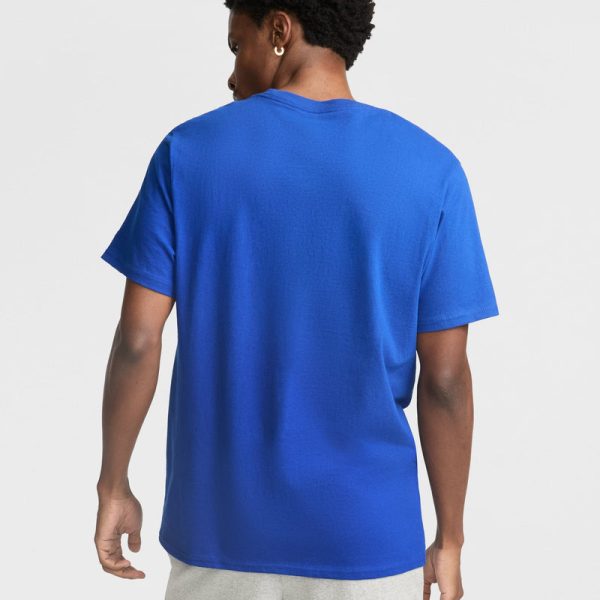 CLASSIC GRAPHIC T-SHIRT, REC DEPT - Image 2