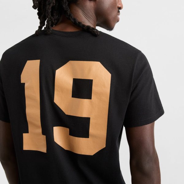 CLASSIC GRAPHIC T-SHIRT, ARCH & 19 - Image 3