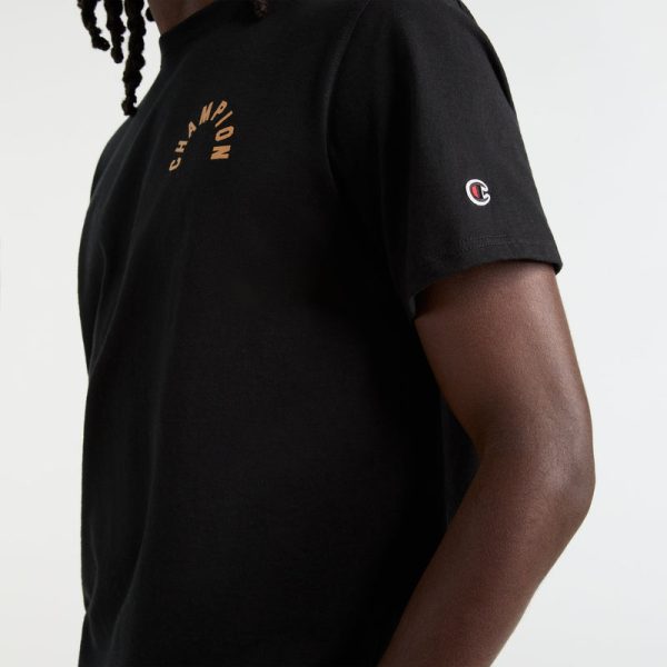 CLASSIC GRAPHIC T-SHIRT, ARCH & 19 - Image 4
