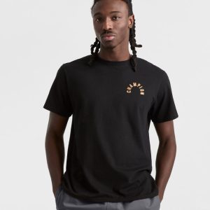 CLASSIC GRAPHIC T-SHIRT, ARCH & 19