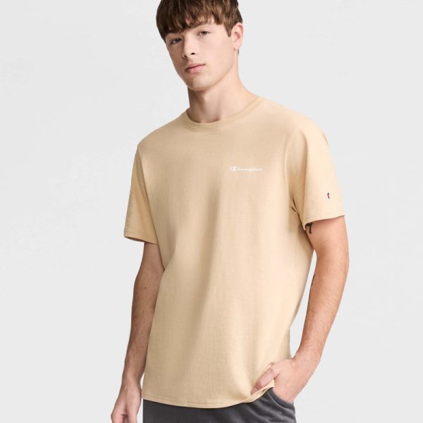 CLASSIC GRAPHIC T-SHIRT, TROPICAL POST CARD - Image 2