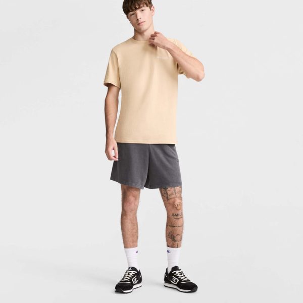 CLASSIC GRAPHIC T-SHIRT, TROPICAL POST CARD - Image 4