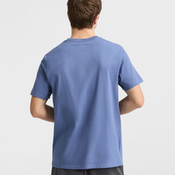 CLASSIC GRAPHIC T-SHIRT, PARADISE - Image 2