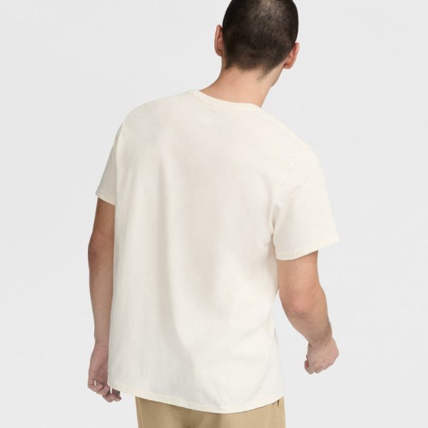 CLASSIC GRAPHIC T-SHIRT, PARADISE - Image 2