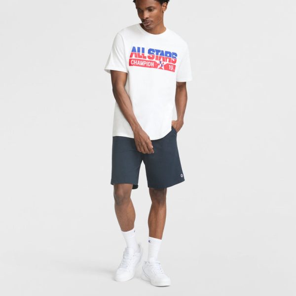 CLASSIC GRAPHIC T-SHIRT, ALL-STARS - Image 2