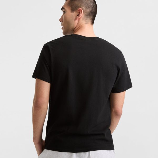 CLASSIC GRAPHIC T-SHIRT, ARCHED BLOCK - Image 2