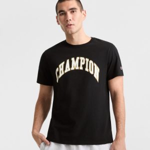 CLASSIC GRAPHIC T-SHIRT, ARCHED BLOCK