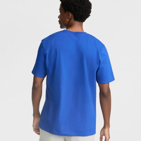 CLASSIC GRAPHIC T-SHIRT, ARCHED BLOCK - Image 2