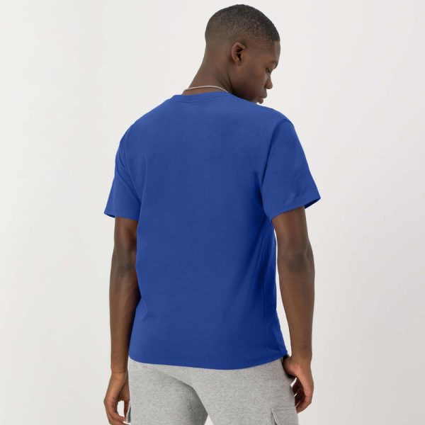 CLASSIC GRAPHIC T-SHIRT, SCRIPT LOGO - Image 3