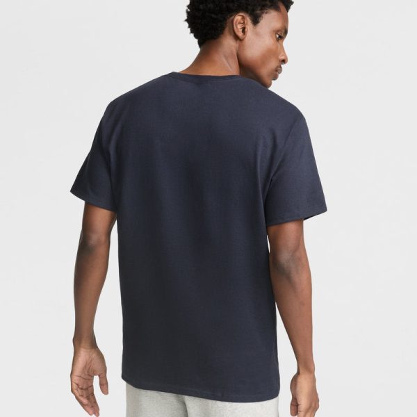CLASSIC GRAPHIC T-SHIRT, SCRIPT LOGO - Image 2