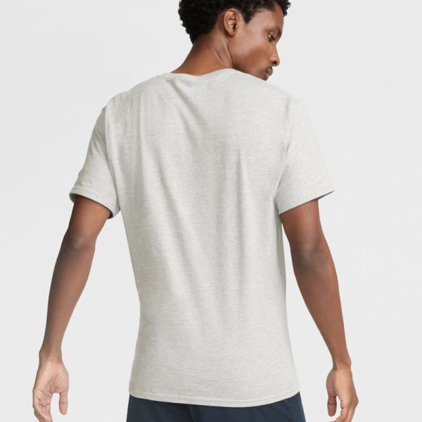 CLASSIC T-SHIRT, C LOGO - Image 2