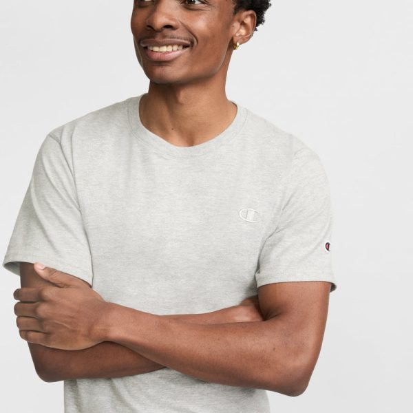 CLASSIC T-SHIRT, C LOGO - Image 3