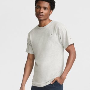 CLASSIC T-SHIRT, C LOGO