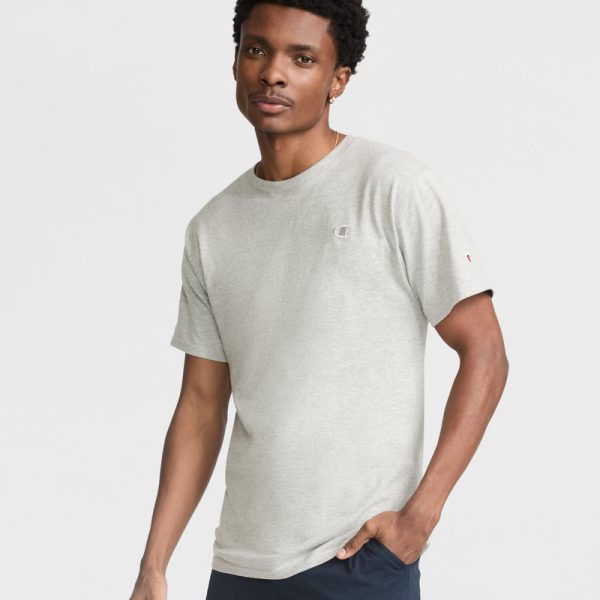 CLASSIC T-SHIRT, C LOGO