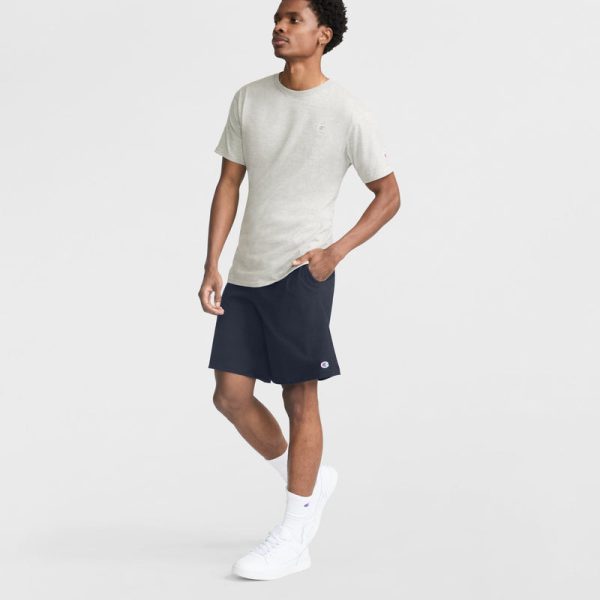 CLASSIC T-SHIRT, C LOGO - Image 4