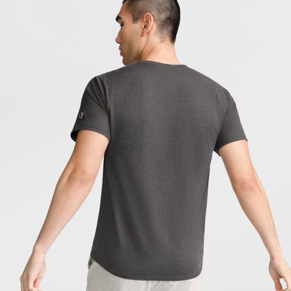 CLASSIC T-SHIRT, C LOGO - Image 2