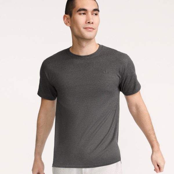 CLASSIC T-SHIRT, C LOGO