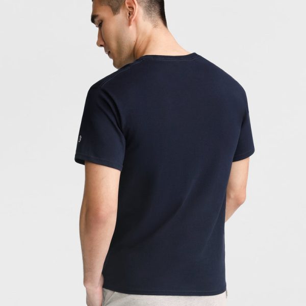 CLASSIC T-SHIRT, C LOGO - Image 2
