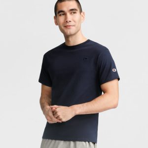 CLASSIC T-SHIRT, C LOGO