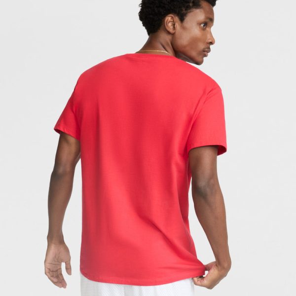 CLASSIC T-SHIRT, C LOGO - Image 2