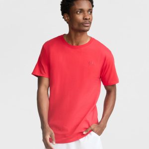 CLASSIC T-SHIRT, C LOGO