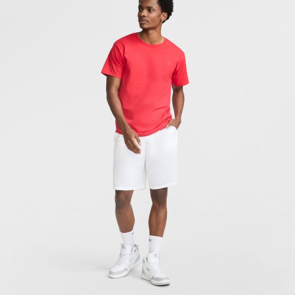 CLASSIC T-SHIRT, C LOGO - Image 4