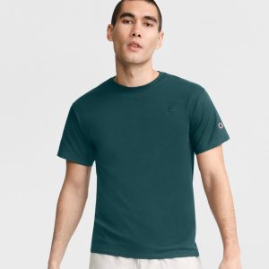 CLASSIC T-SHIRT, C LOGO
