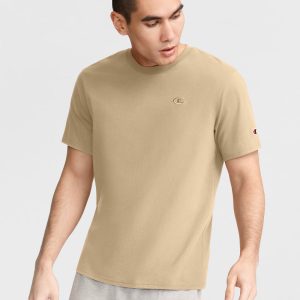 CLASSIC T-SHIRT, C LOGO