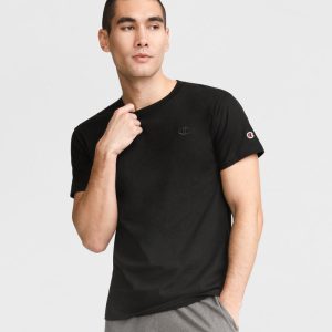 CLASSIC T-SHIRT, C LOGO