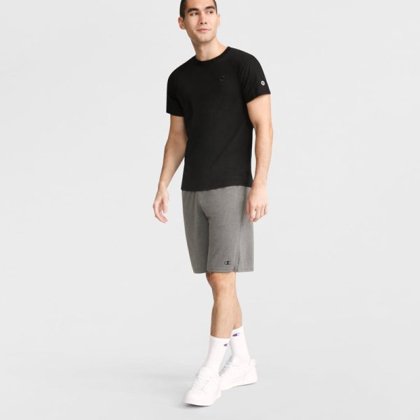 CLASSIC T-SHIRT, C LOGO - Image 4
