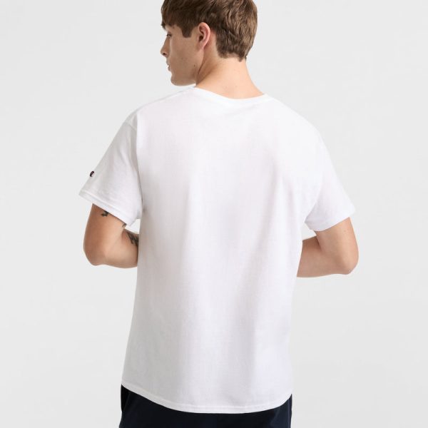 CLASSIC T-SHIRT, C LOGO - Image 2