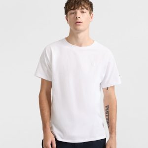 CLASSIC T-SHIRT, C LOGO