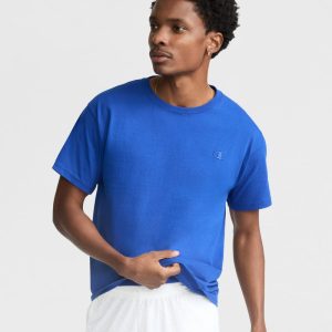 CLASSIC T-SHIRT, C LOGO
