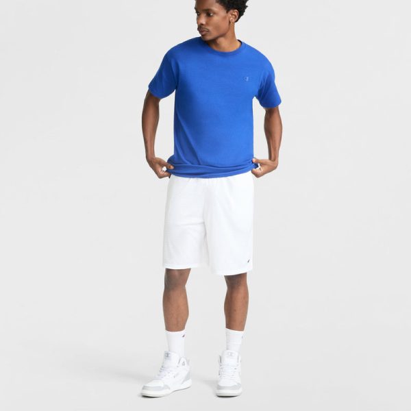 CLASSIC T-SHIRT, C LOGO - Image 4
